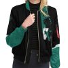 izuku midoriya bomber jacket 502875 - Anime Jacket Shop