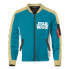 jedi bomber jacket 965604 - Anime Jacket Shop