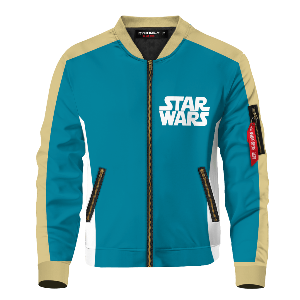 jedi bomber jacket 965604 - Anime Jacket Shop