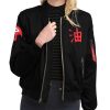 jiraiya toad sage bomber jacket 368434 - Anime Jacket Shop