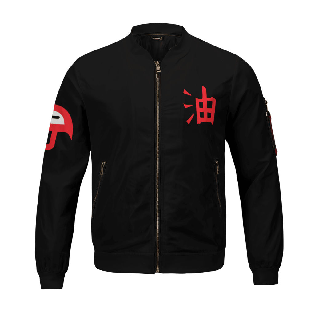 jiraiya toad sage bomber jacket 389763 - Anime Jacket Shop