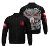 jiraiya toad sage bomber jacket 551365 - Anime Jacket Shop