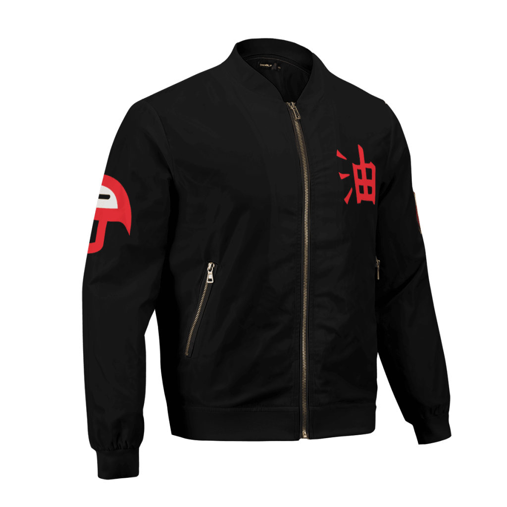 jiraiya toad sage bomber jacket 583854 - Anime Jacket Shop