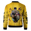 jojos bizarre adventure bomber jacket 600983 - Anime Jacket Shop