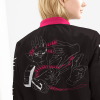 jujutsu kaisen bomber jacket 287140 - Anime Jacket Shop