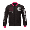 jujutsu kaisen bomber jacket 366342 - Anime Jacket Shop