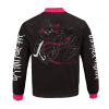 jujutsu kaisen bomber jacket 531093 - Anime Jacket Shop