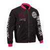 jujutsu kaisen bomber jacket 634449 - Anime Jacket Shop