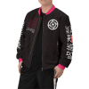 jujutsu kaisen bomber jacket 661767 - Anime Jacket Shop