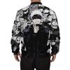 jujutsu kaisen gojo bomber jacket 545235 - Anime Jacket Shop