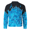 kakashi susanoo bomber jacket 296882 - Anime Jacket Shop