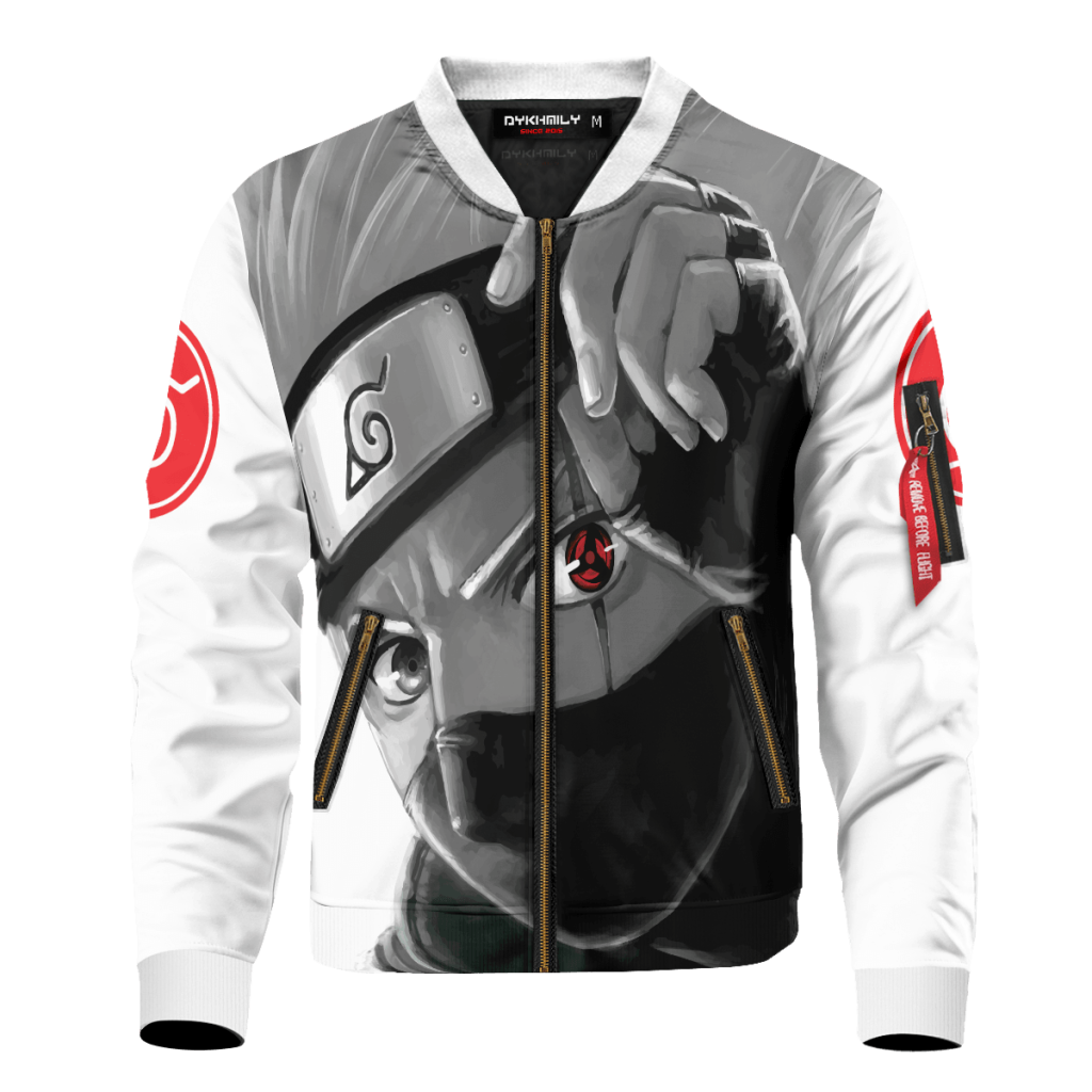 kamui bomber jacket 418944 - Anime Jacket Shop