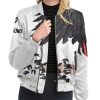 karasuno crows bomber jacket 993680 - Anime Jacket Shop