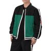 kazuma sato bomber jacket 431833 - Anime Jacket Shop