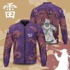 killer bee gyuki bomber jacket 350778 - Anime Jacket Shop