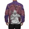 killer bee gyuki bomber jacket 565746 - Anime Jacket Shop