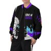 king of curses bomber jacket 586236 - Anime Jacket Shop