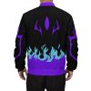 king of curses bomber jacket 935352 - Anime Jacket Shop