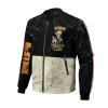 kingdom of science bomber jacket 313435 - Anime Jacket Shop