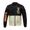 kingdom of science bomber jacket 341550 - Anime Jacket Shop