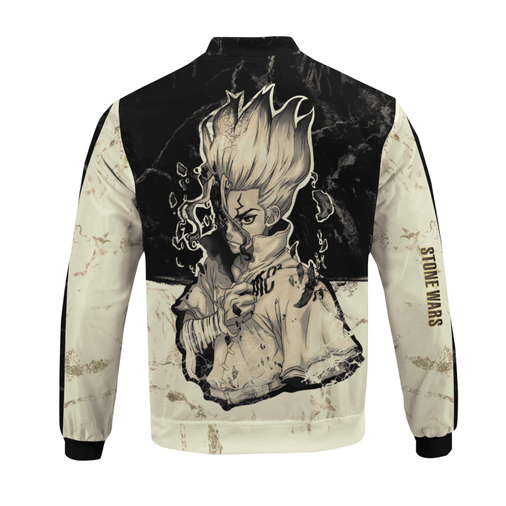 kingdom of science bomber jacket 811975 - Anime Jacket Shop