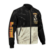 kingdom of science bomber jacket 948800 - Anime Jacket Shop