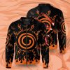 kurama bomber jacket 371148 - Anime Jacket Shop