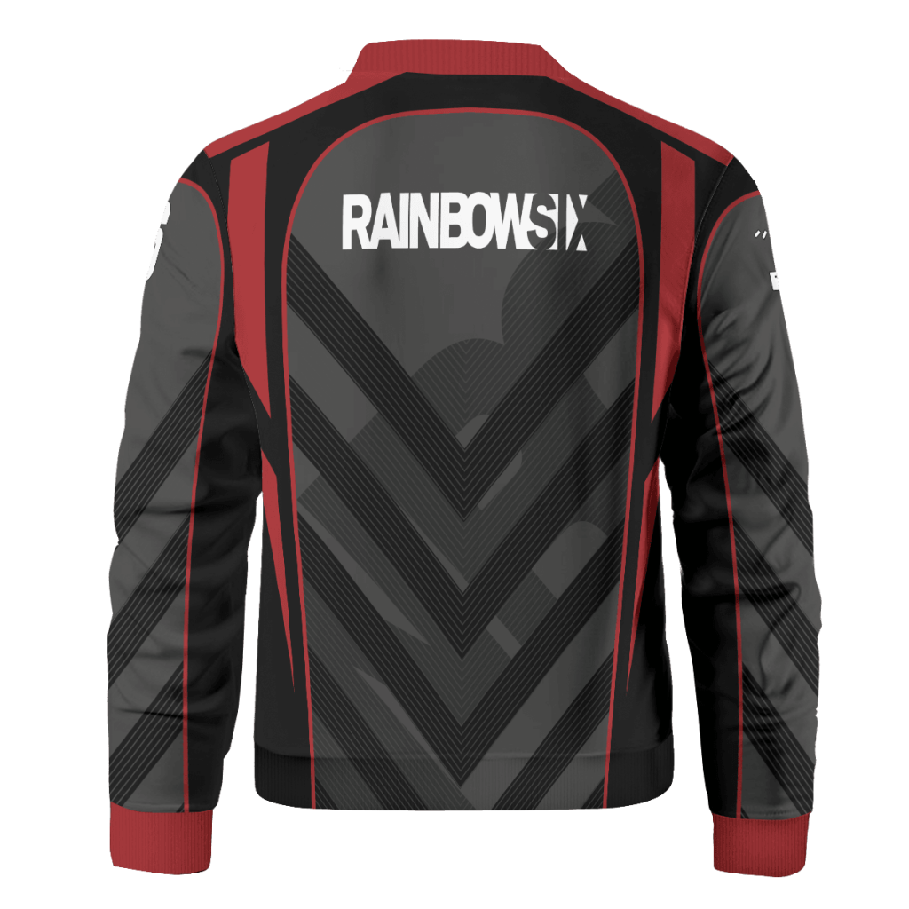 lord rainbow six siege bomber jacket 116944 - Anime Jacket Shop