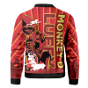 luffy bomber jacket 628267 - Anime Jacket Shop