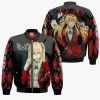 mary saotome kakegurui anime manga 3d bomberrjw3g - Anime Jacket Shop