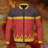 megumin bomber jacket 114010 - Anime Jacket Shop