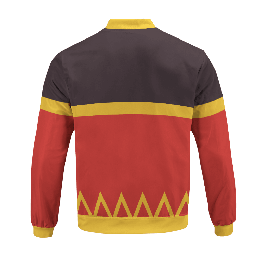 megumin bomber jacket 141197 - Anime Jacket Shop