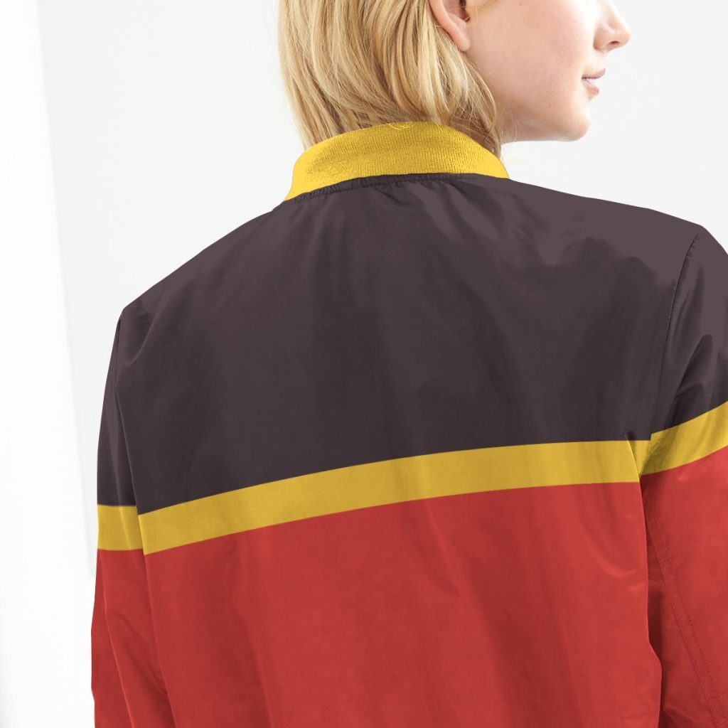 megumin bomber jacket 229430 - Anime Jacket Shop