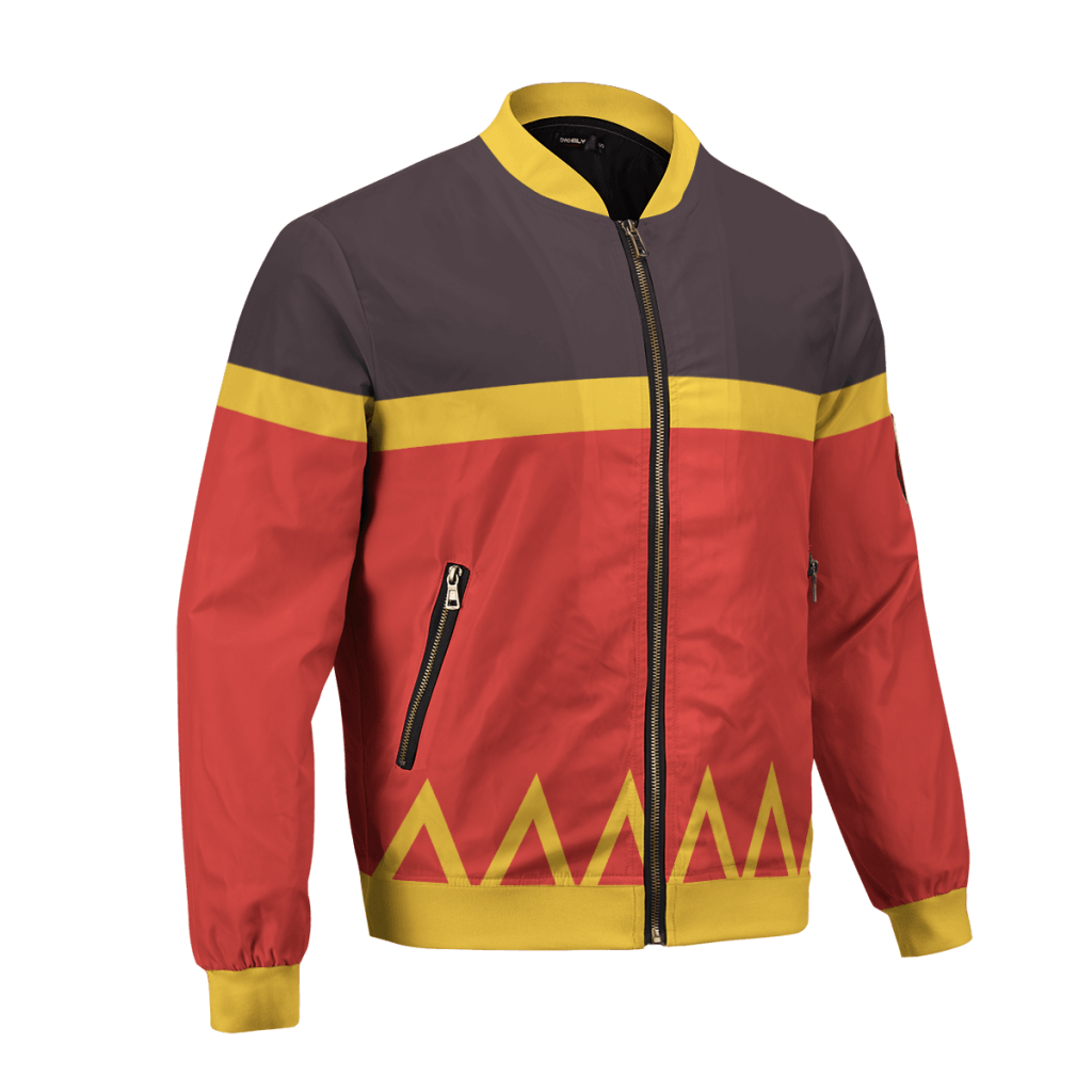 megumin bomber jacket 477016 - Anime Jacket Shop