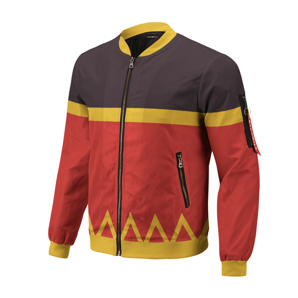 megumin bomber jacket 708728 - Anime Jacket Shop