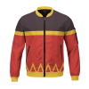 megumin bomber jacket 728915 - Anime Jacket Shop