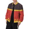 megumin bomber jacket 933809 - Anime Jacket Shop