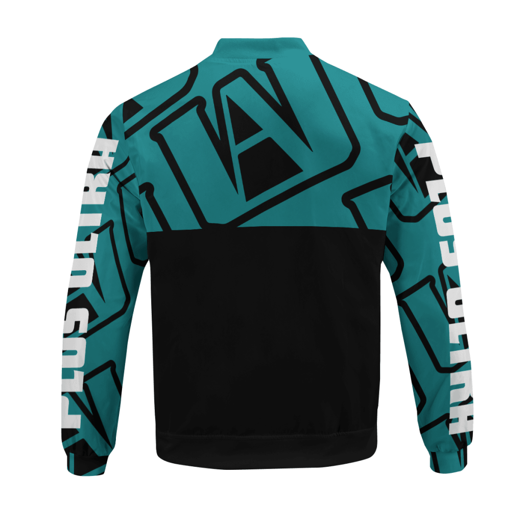 mha midoriya bomber jacket 365842 - Anime Jacket Shop