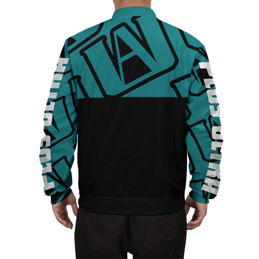 mha midoriya bomber jacket 492047 - Anime Jacket Shop