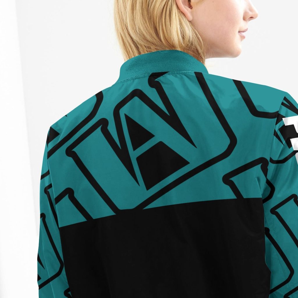 mha midoriya bomber jacket 694892 - Anime Jacket Shop