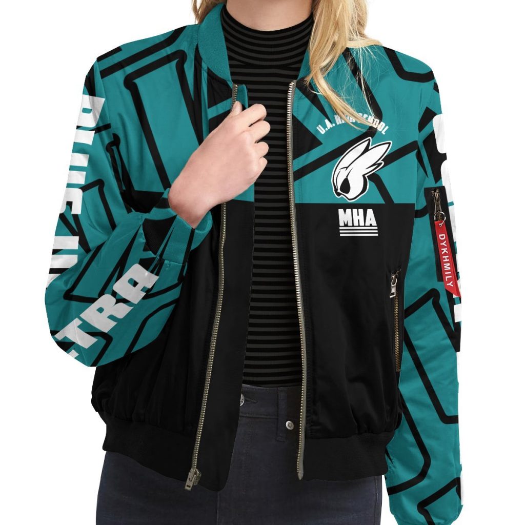 mha midoriya bomber jacket 985716 - Anime Jacket Shop