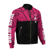 mha uraraka bomber jacket 804044 - Anime Jacket Shop