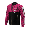 mha uraraka bomber jacket 938681 - Anime Jacket Shop