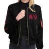 mha villains bomber jacket 359595 - Anime Jacket Shop