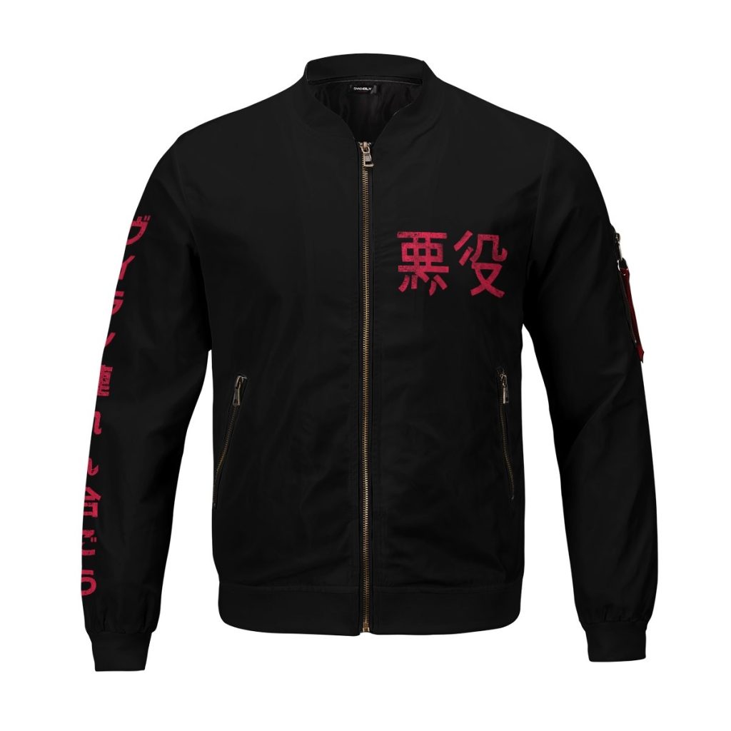 mha villains bomber jacket 481759 - Anime Jacket Shop