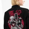 mha villains bomber jacket 928308 - Anime Jacket Shop