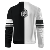 monokuma danganronpa bomber jacket 160936 - Anime Jacket Shop