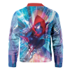 multiverse slinger signed bomber jacket 298838 - Anime Jacket Shop