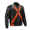 musketeer bakugou bomber jacket 542519 - Anime Jacket Shop