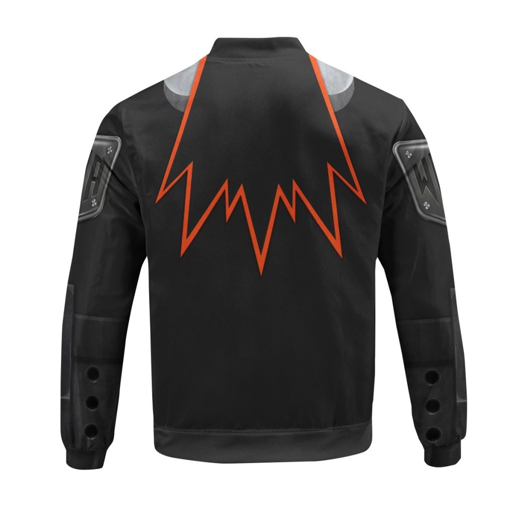 musketeer bakugou bomber jacket 658579 - Anime Jacket Shop